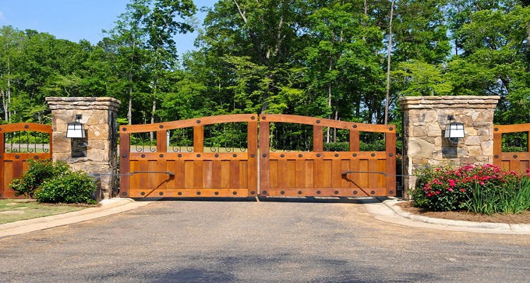 Driveway Gate Repair Placentia