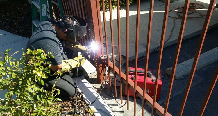 Gate Operator Repair Service Placentia