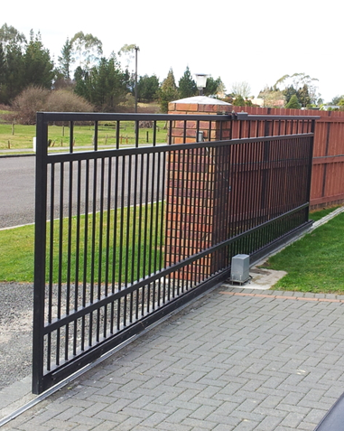 Automatic Gate Repair Placentia