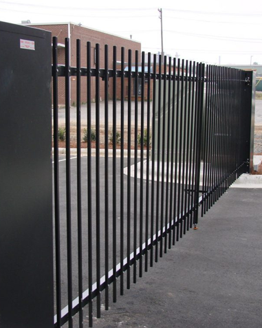 Commercial Gate Repair Placentia