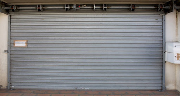 Commercial Roll Up Gate Repair Placentia