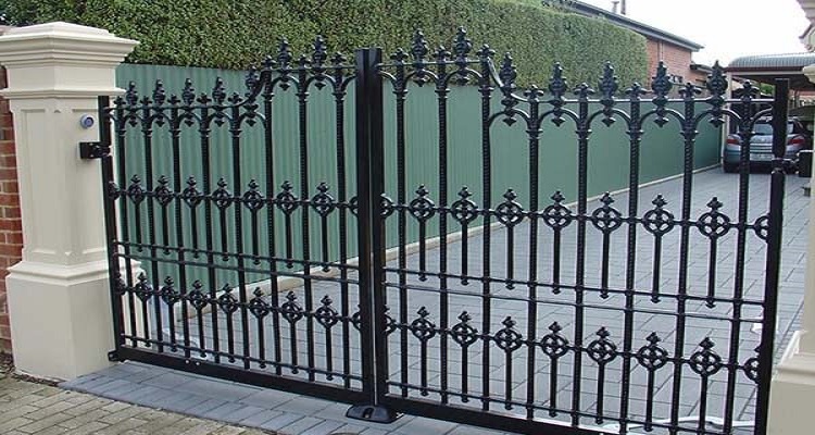 Swing Gate Repair Service Placentia